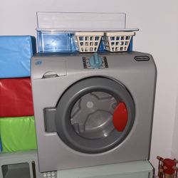 Little Tikes Dryer 