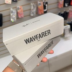 Ray ban meta wayfarer 2nd gen