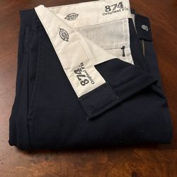874 Original Fit Dickies Flex Pants 