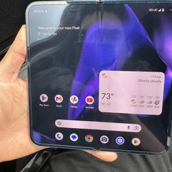 Google Pixel 9 Pro Fold 256gb unlocked