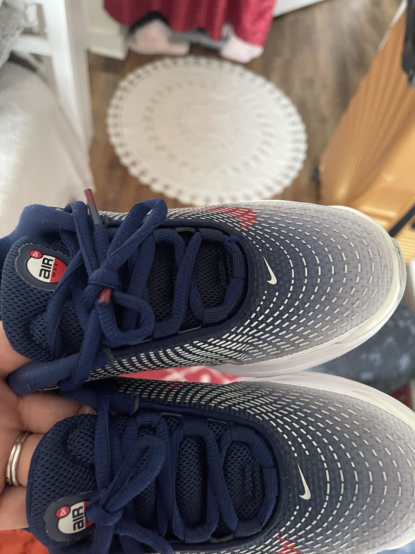 Nike 2Y
