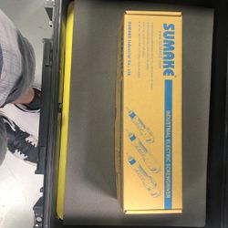 Power Electric Screwdrivers - Sumake Industrial