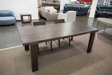 Perennial Home Mezcal Dining Height Table