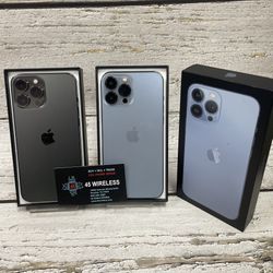 Apple iPhone 13 Pro Max ‼️CHRISTMAS SPECIAL‼️