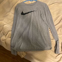 Nike Long Sleeve