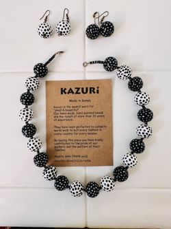 Jewelry Set