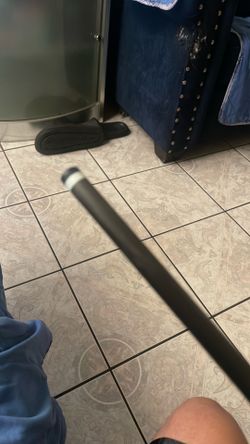 Cue stick