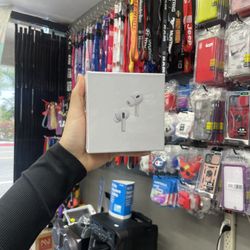 Local Ongoing Bluetooth Wireless Earbuds Gen AirPods Pro 