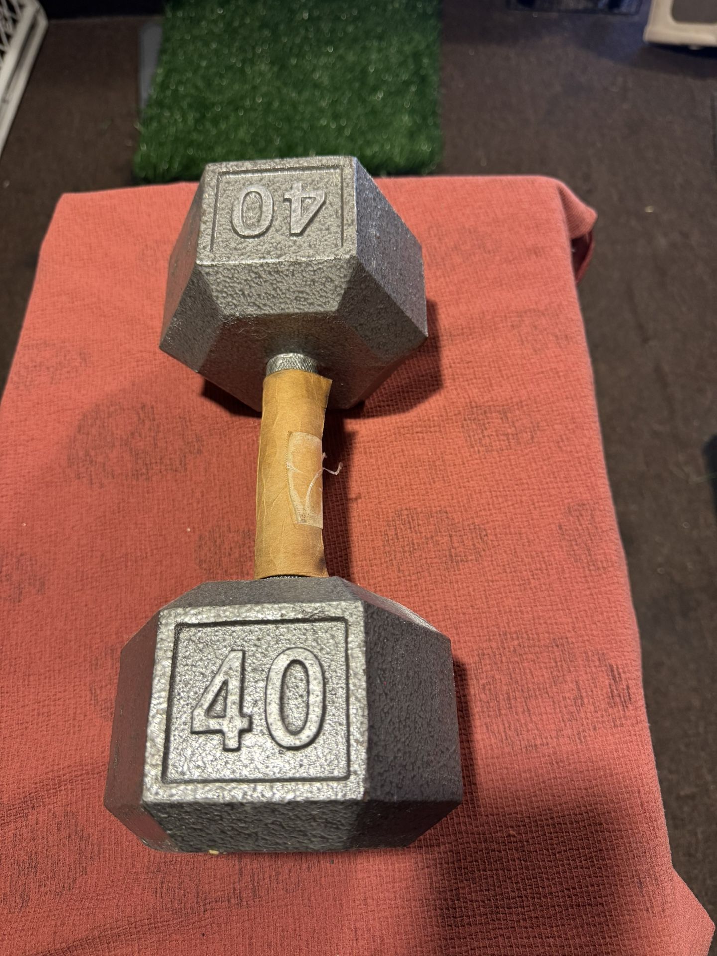 DUMBBELL