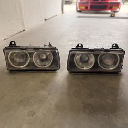 E36 Depo Headlight 