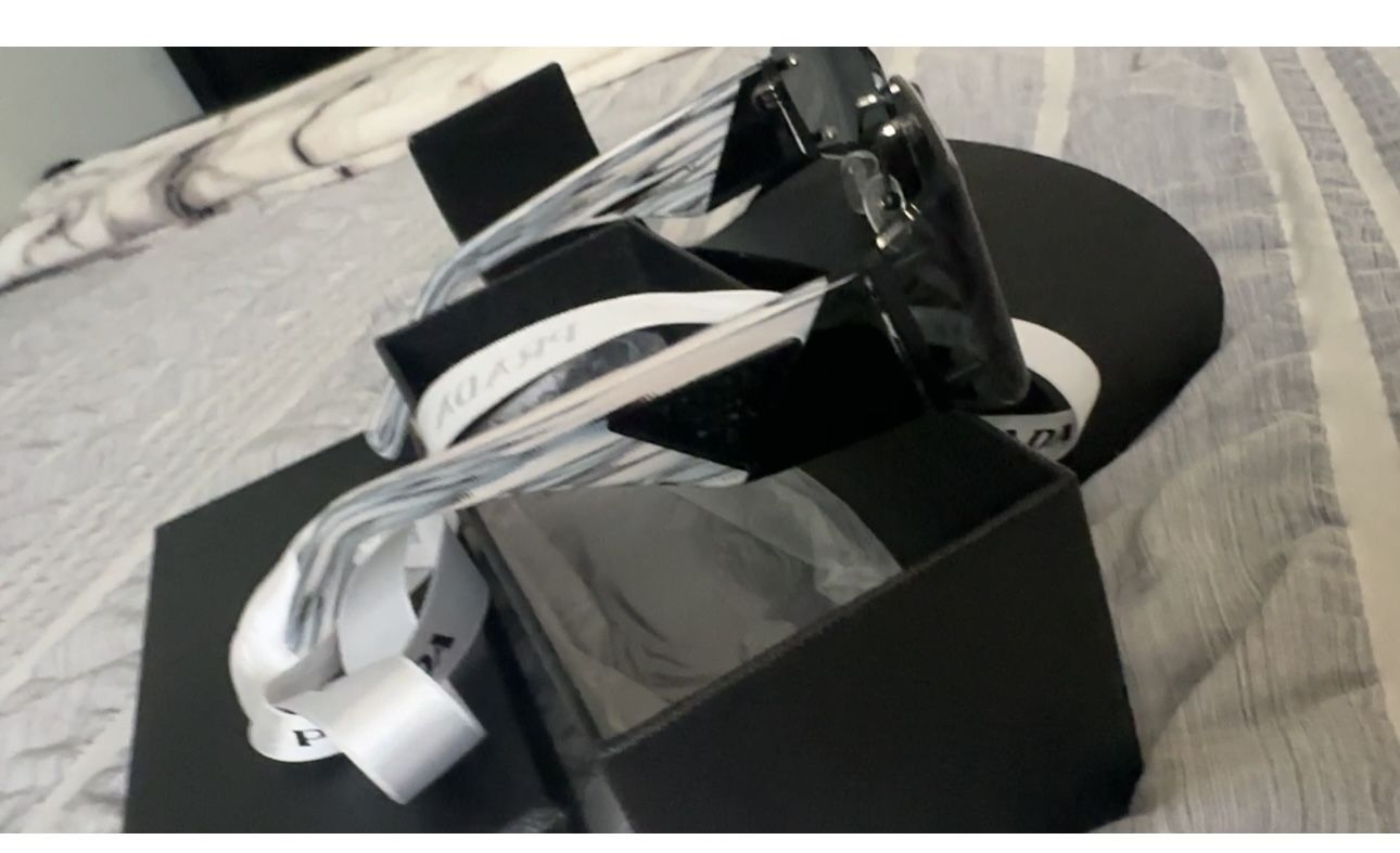 Prada Sunglasses