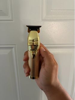 BabylissPRO GoldFX Trimmer