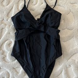 New Bathing 
