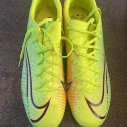Nike Mercurials