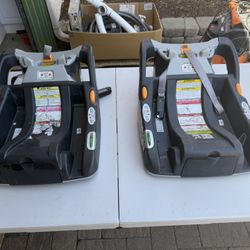 Chico Car Seat Base