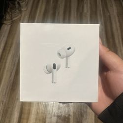 Air Pods Pro 2 