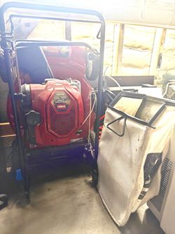 Toro Recycler 22" SmartStow With Detachable Bag