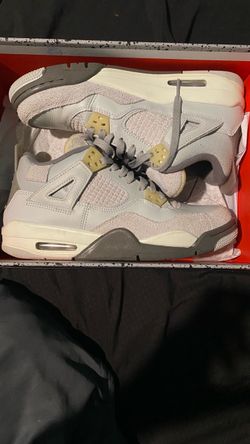 Jordan 4 Retro SE