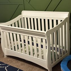 Crib
