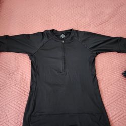 ZOIC Cycling/ Mountain Bike Riding Jersey Top - Women's SIZE MEDIUM