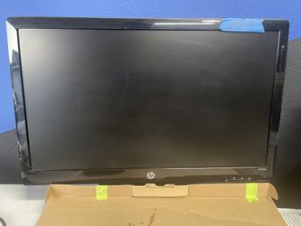HP 2311 x minitor Price Is Firm