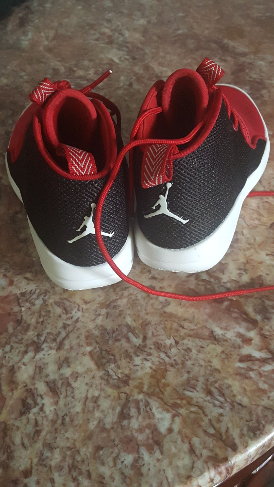 Jordan size 2y
