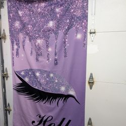 Hello Gorgeous Curtains