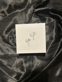 AirPods Pro 2nd Gen