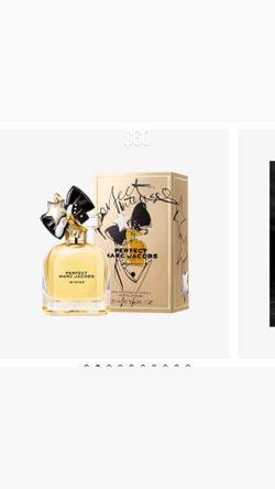 Marc Jacob’s  Women’s Perfume  