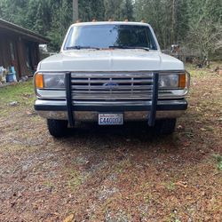 1988 Ford F-350