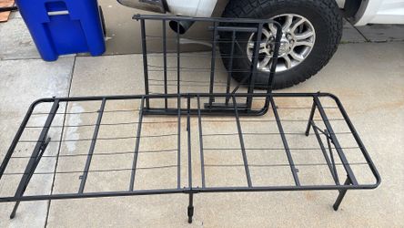 Bed Frame