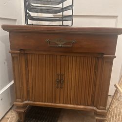 End Table / Night stand
