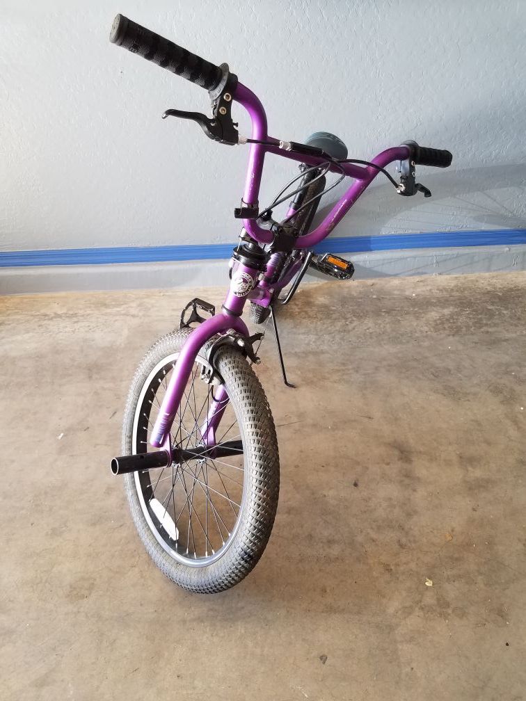 Mongoose fling 180 purple price new arrivals