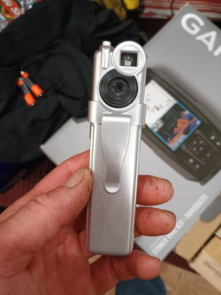 Cameras