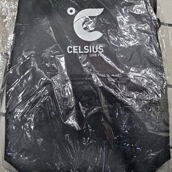 Celsius Cooler Backpack