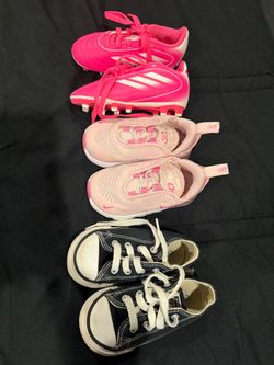Toddler shoes