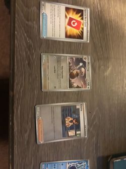Cards