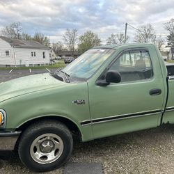 97 Ford F150 Or $2200