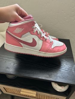 Girls Air Jordan 1