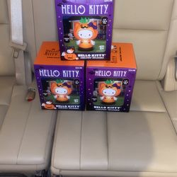 Hello kitty Inflatable