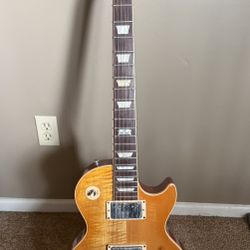 Gibson Les Paul classic 120th Anniversary