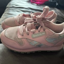 Reebok De Niña