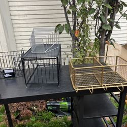 Storage Solutions Lot