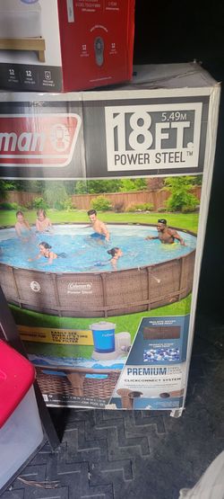 Pool BRAND NEW