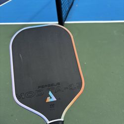 JOOLA  PERSEUS MOD-TA15 Chrome 16mm