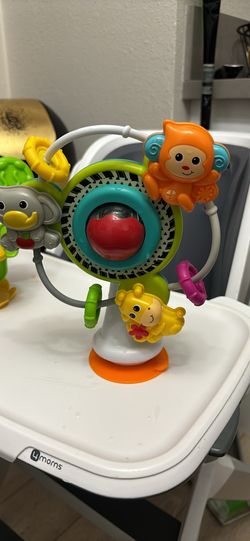 Baby Toys 