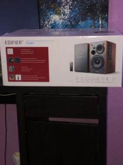 Edifier R1280T 42 watts