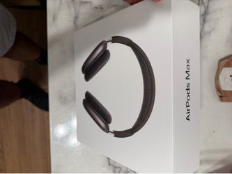 Apple AirPods Max Midnight