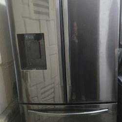Samsung Refrigerator 