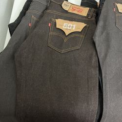 Levi’s 501 Original W36xL30